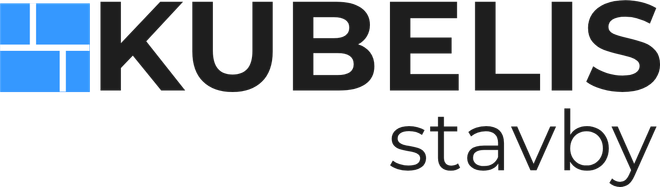 KUBELIS stavby